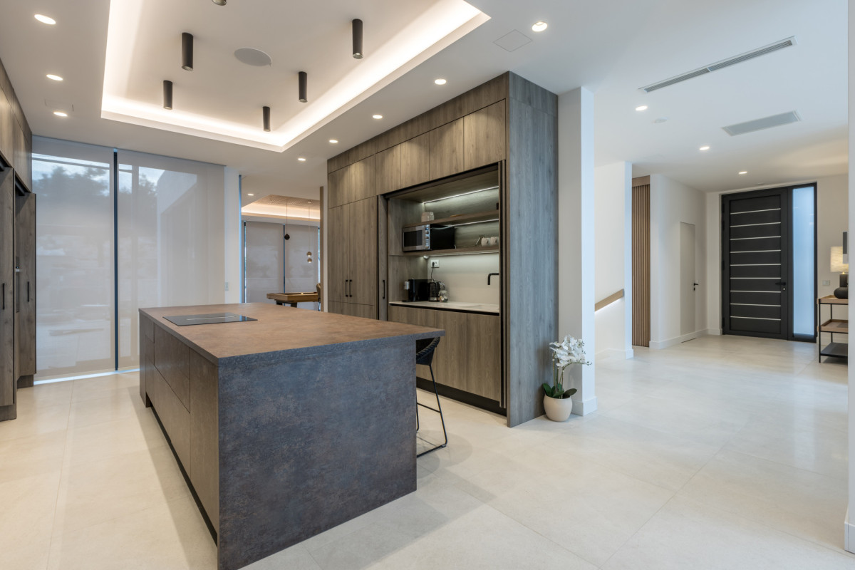 Villa Sapphire