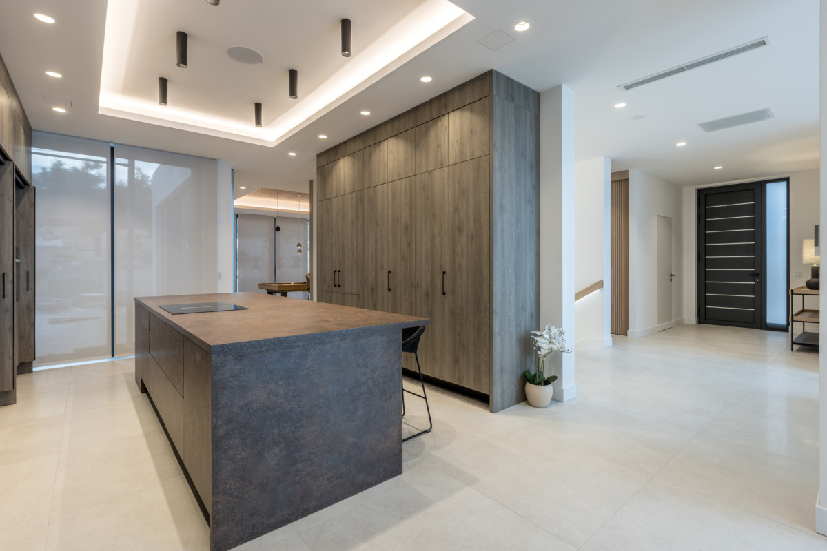 Villa Sapphire