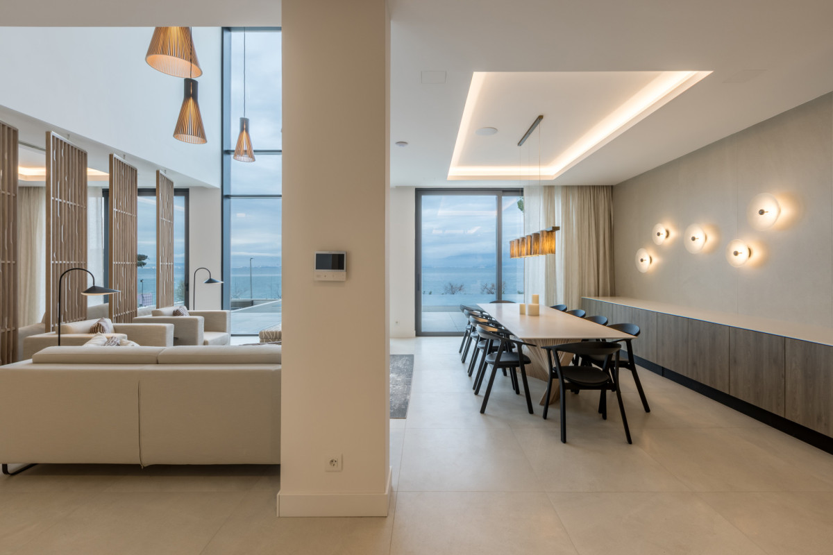 Villa Sapphire