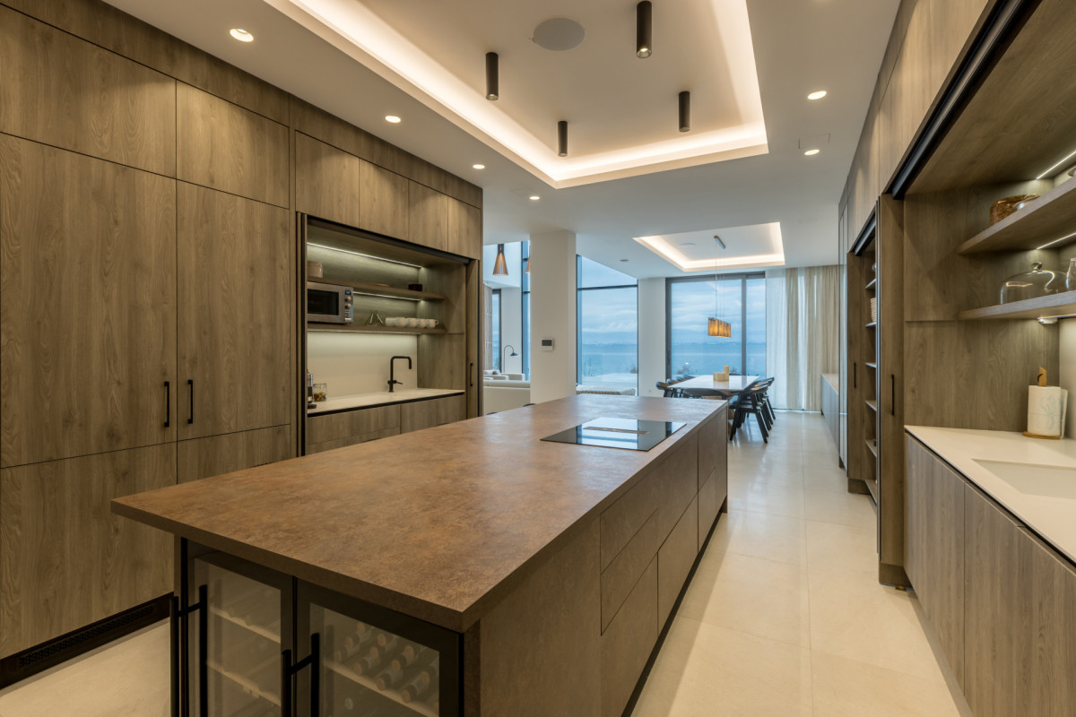 Villa Sapphire