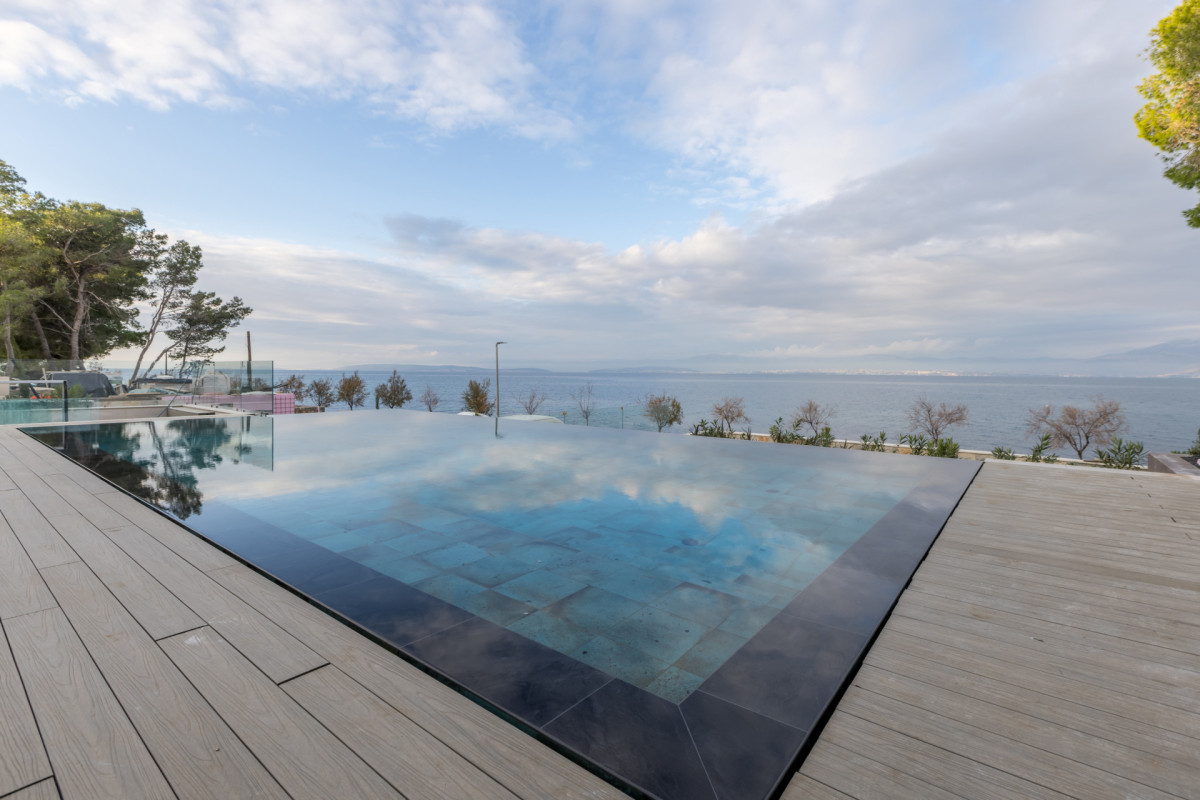 Villa Sapphire