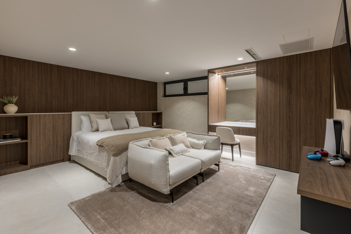 Villa Sapphire