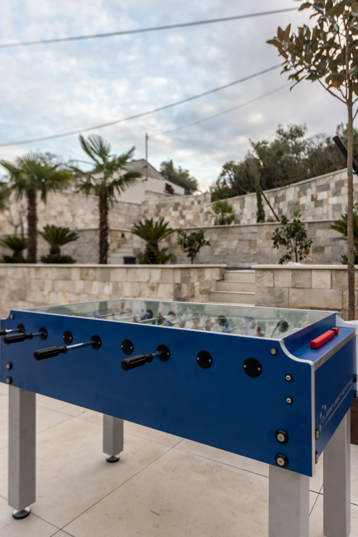 Villa Sapphire