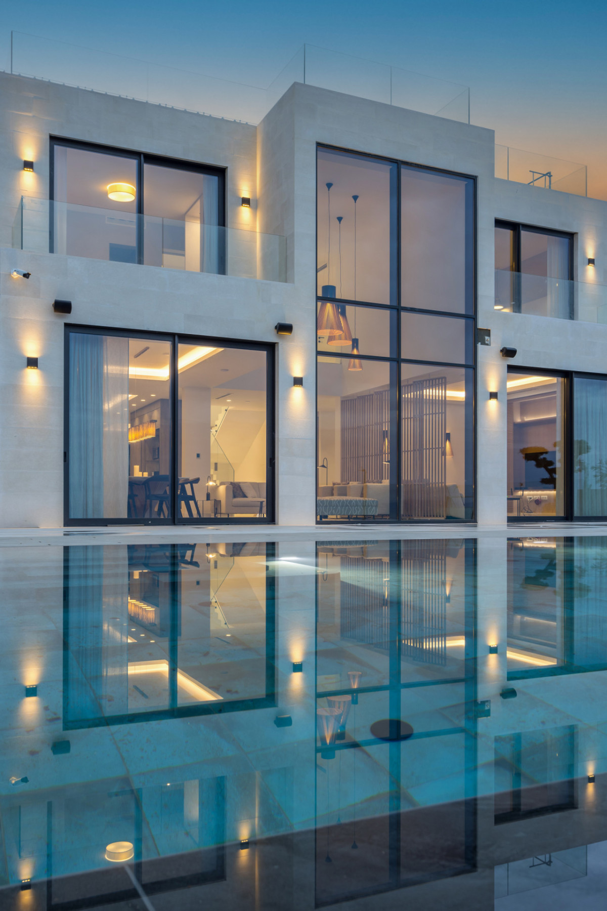 Villa Sapphire