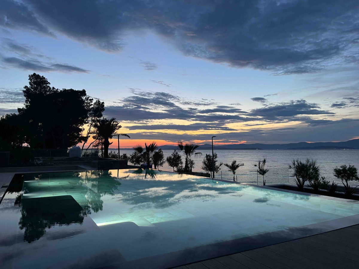 Villa Sapphire