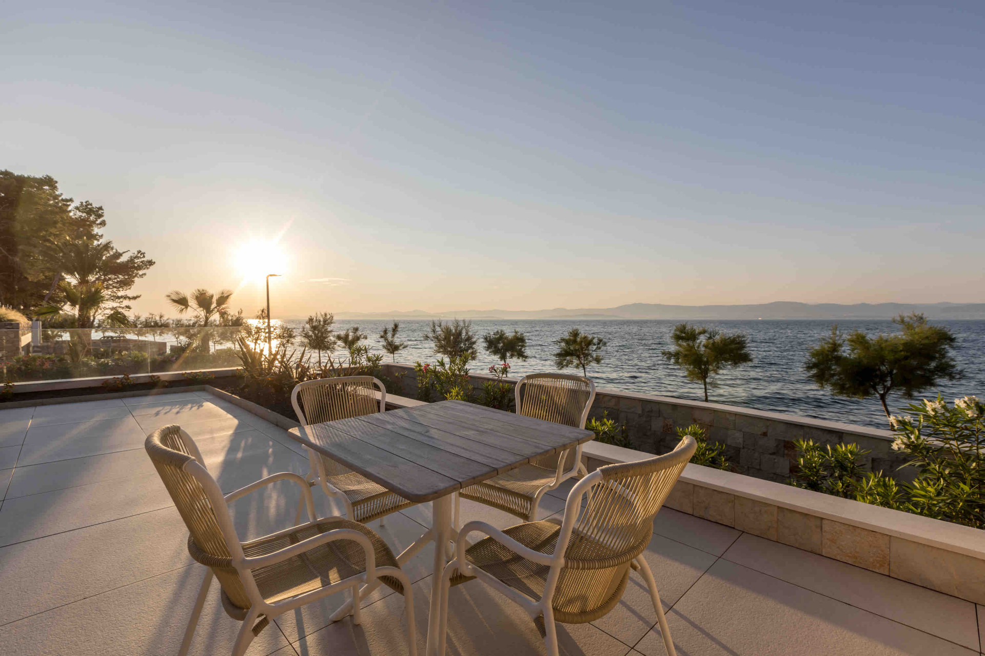 Villa Sapphire
