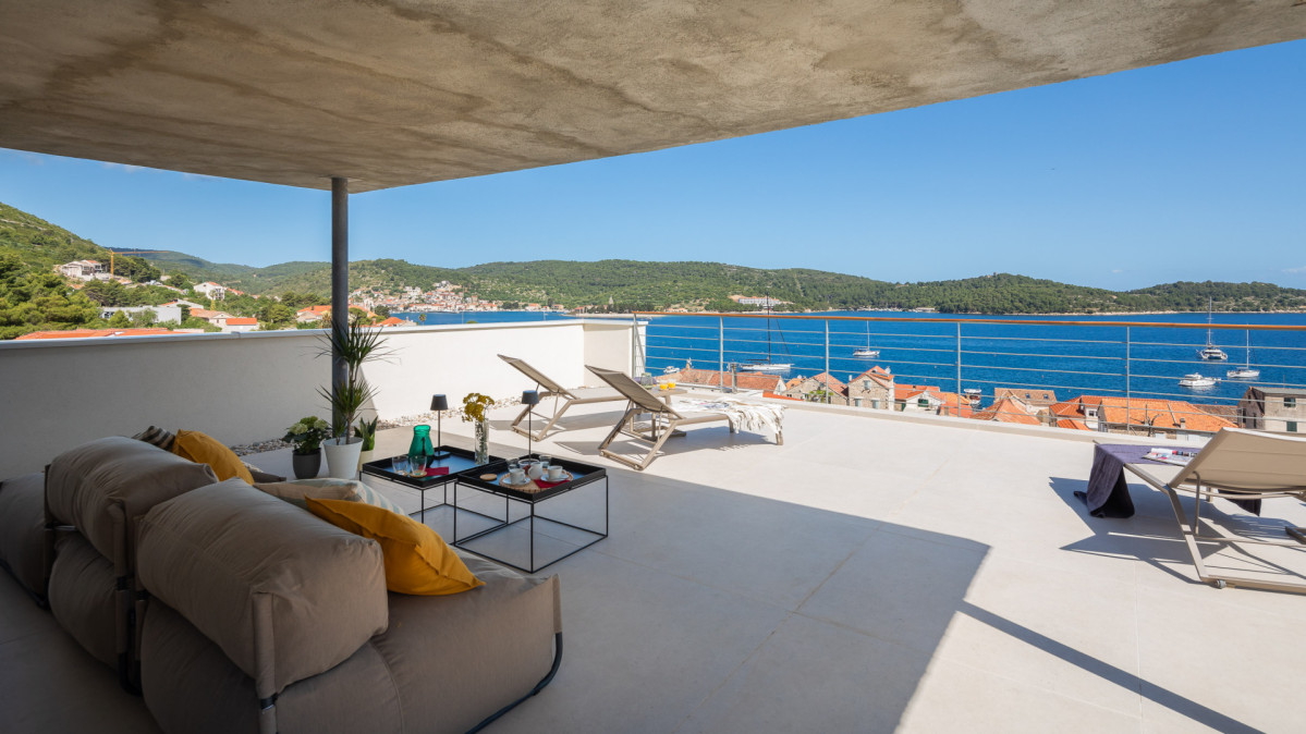 Villa Nisa