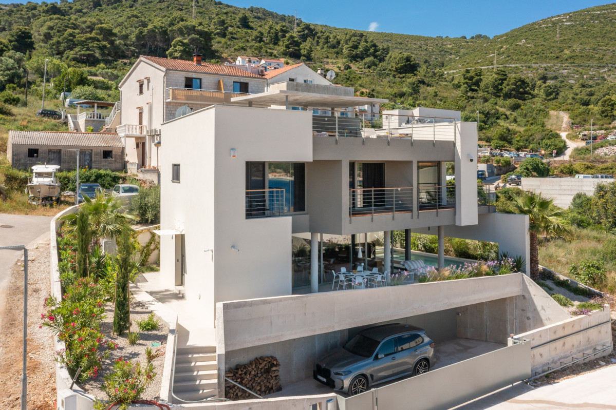 Villa Nisa
