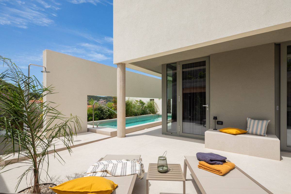 Villa Nisa