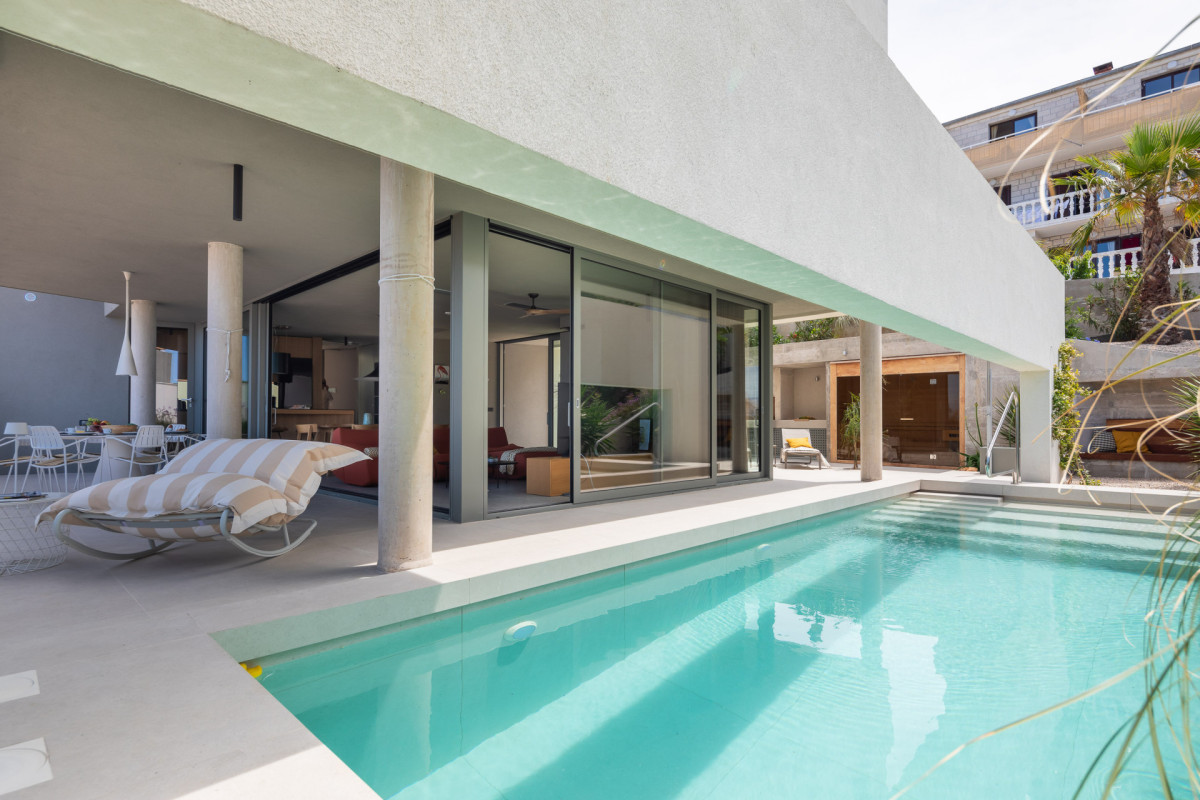 Villa Nisa