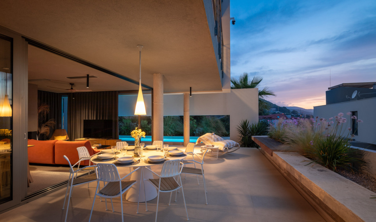 Villa Nisa