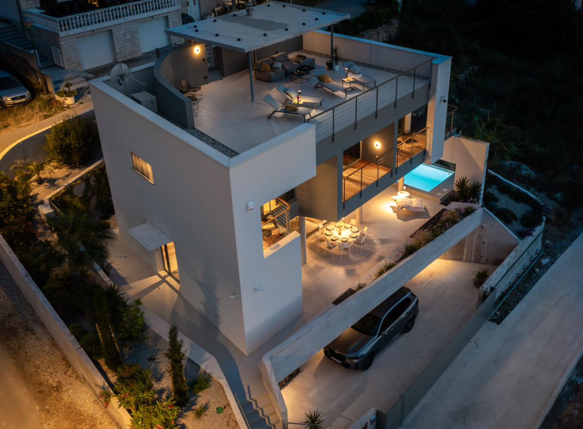 Villa Nisa