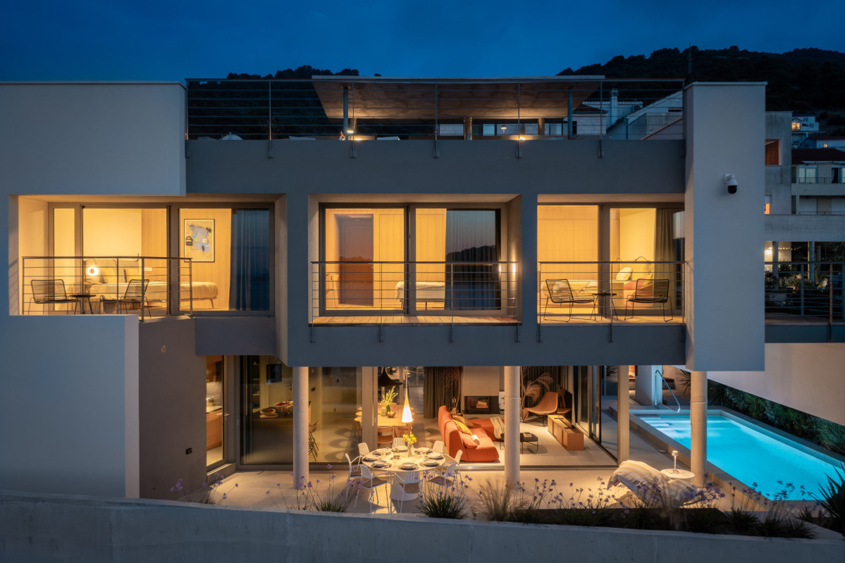 Villa Nisa