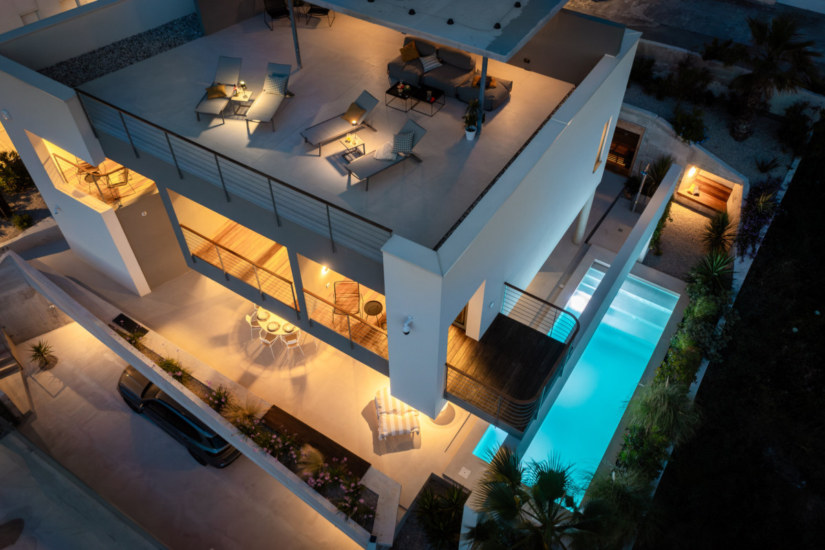 Villa Nisa