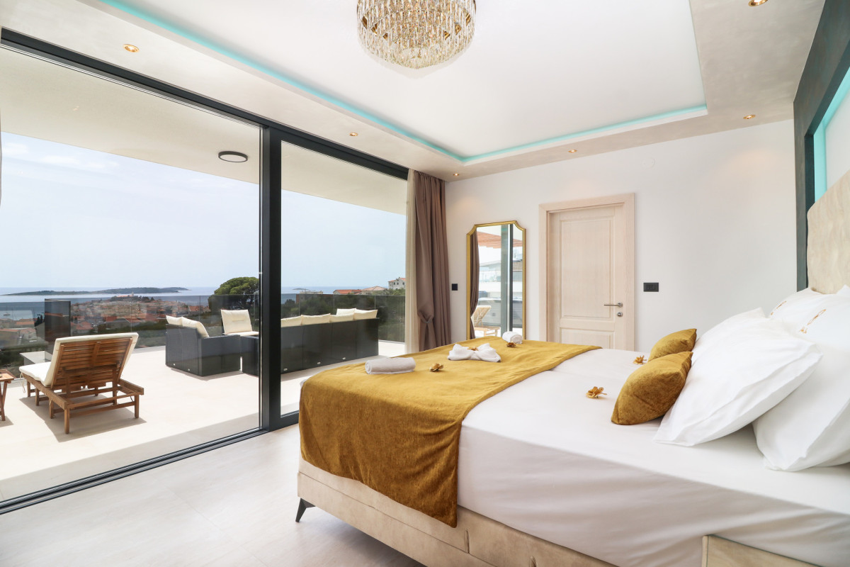 Villa Golden Lion