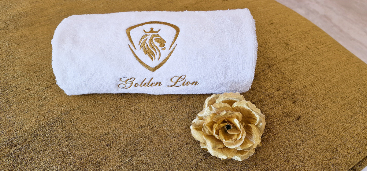 Villa Golden Lion