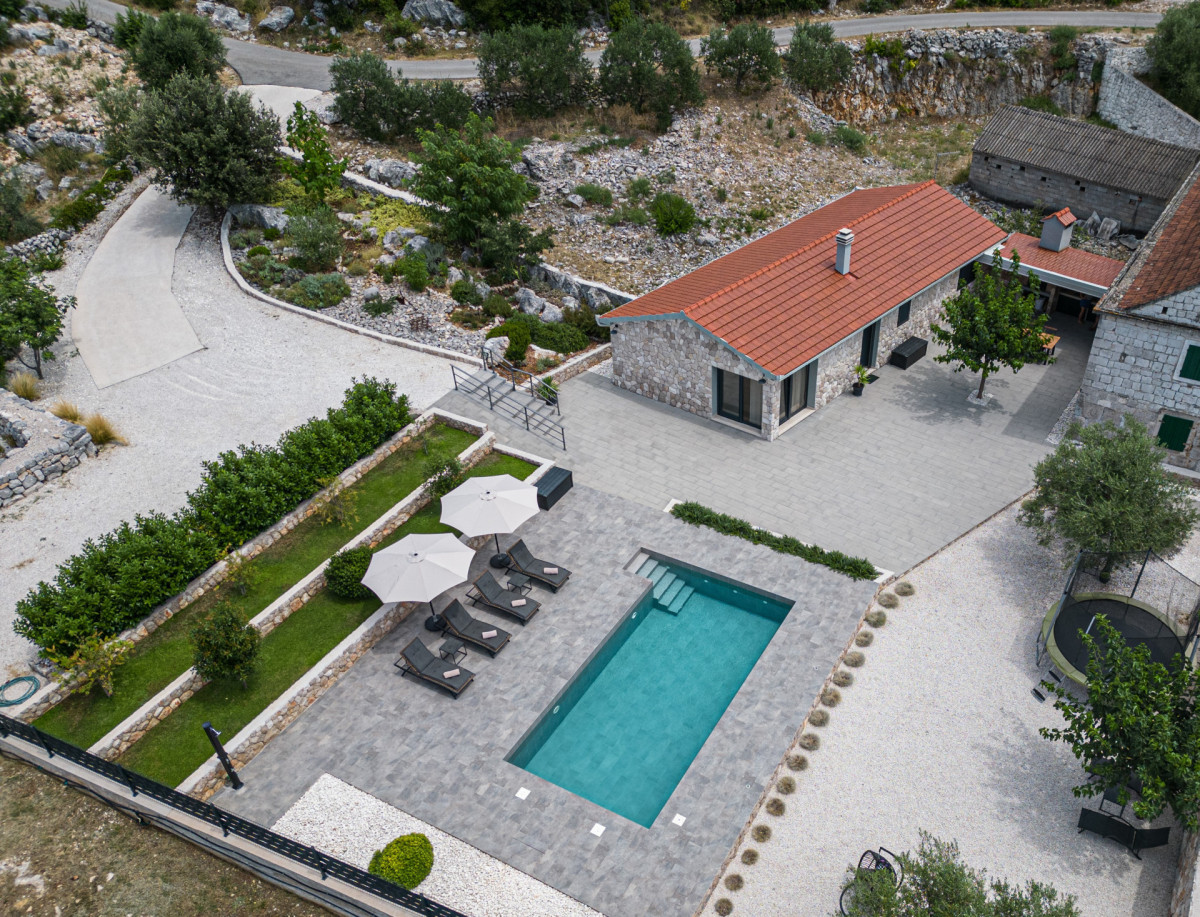 Villa Bosilen
