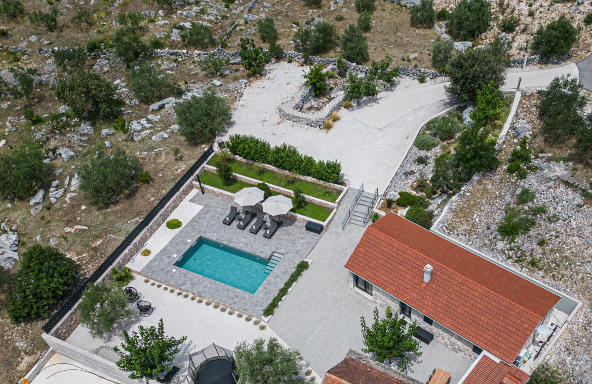 Villa Bosilen