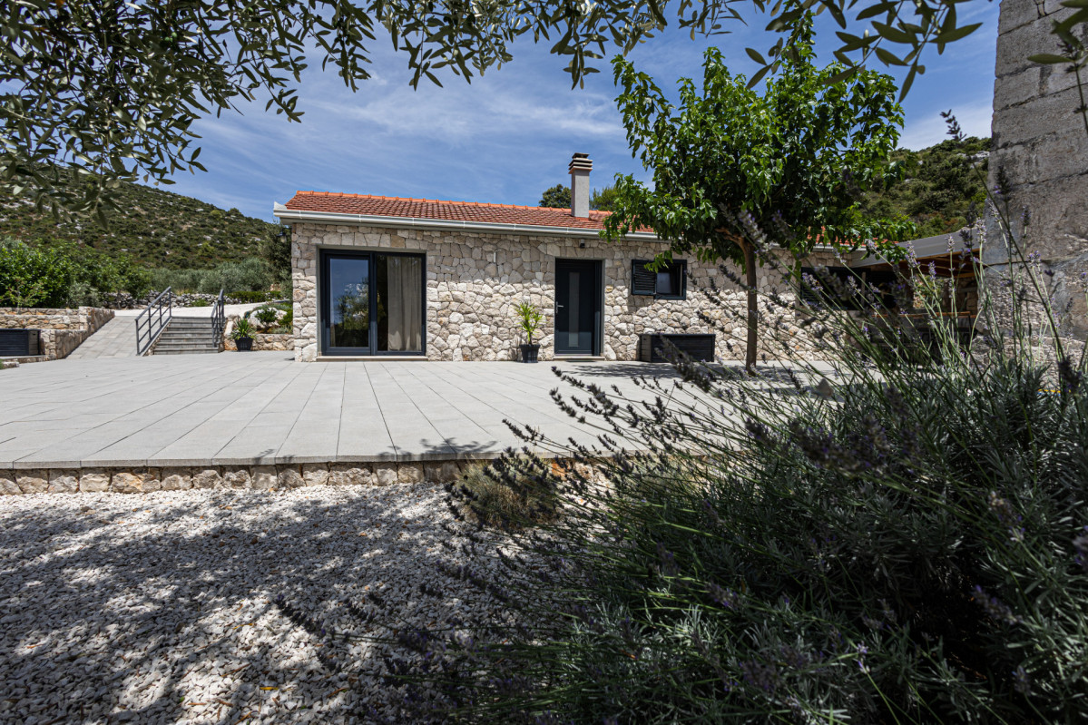 Villa Bosilen