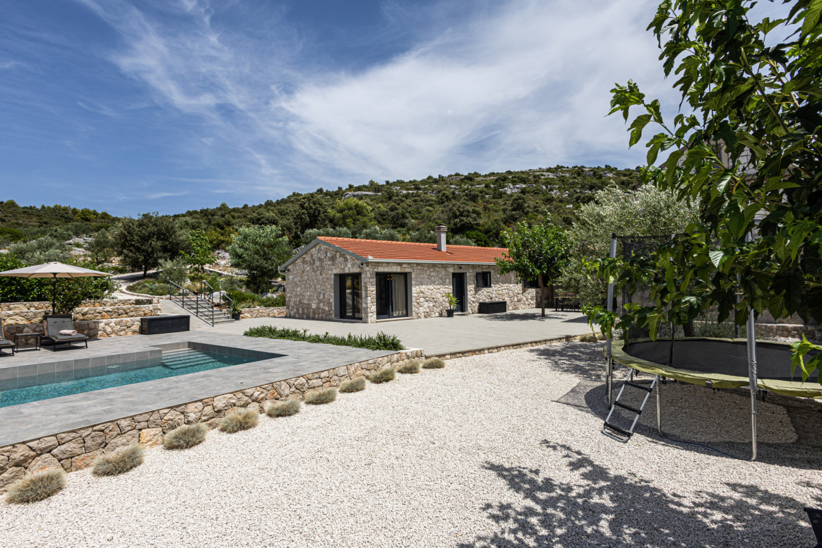 Villa Bosilen