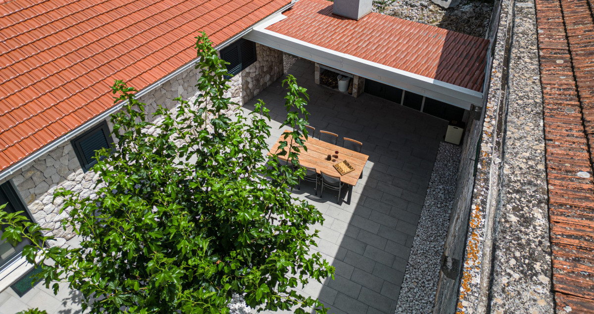 Villa Bosilen