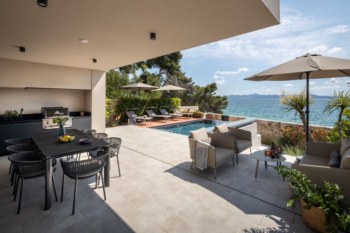 Villa Pinea