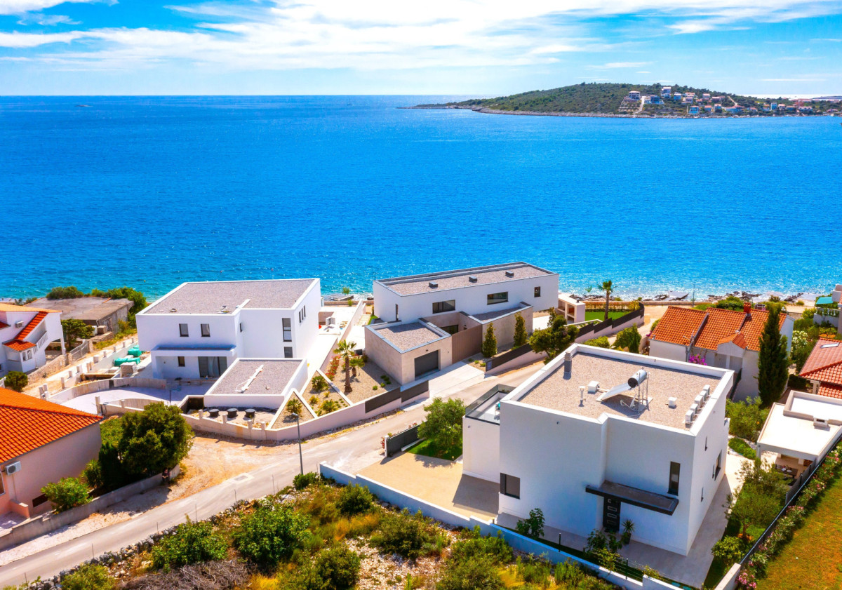 Villa Dolce Vita