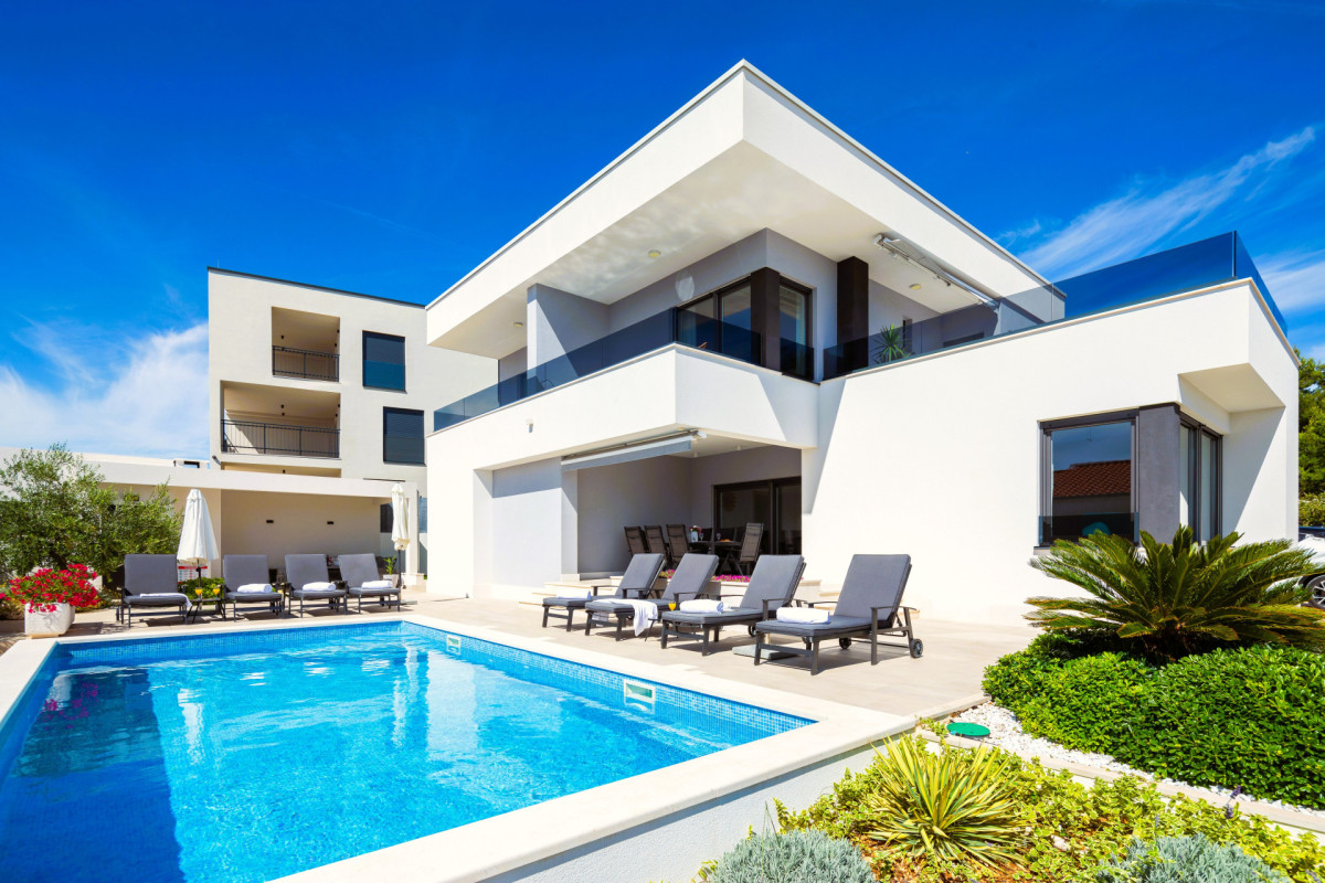 Villa Dolce Vita