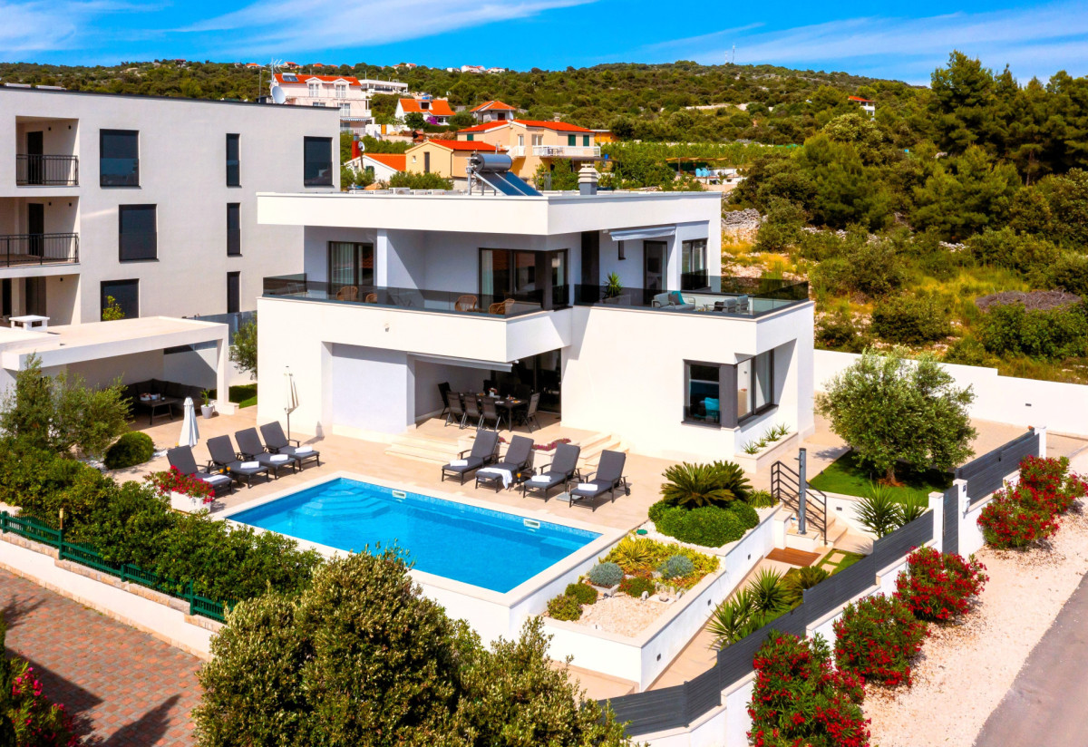 Villa Dolce Vita