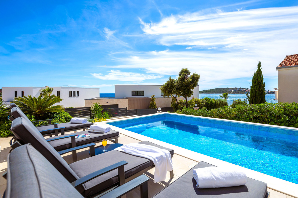 Villa Dolce Vita