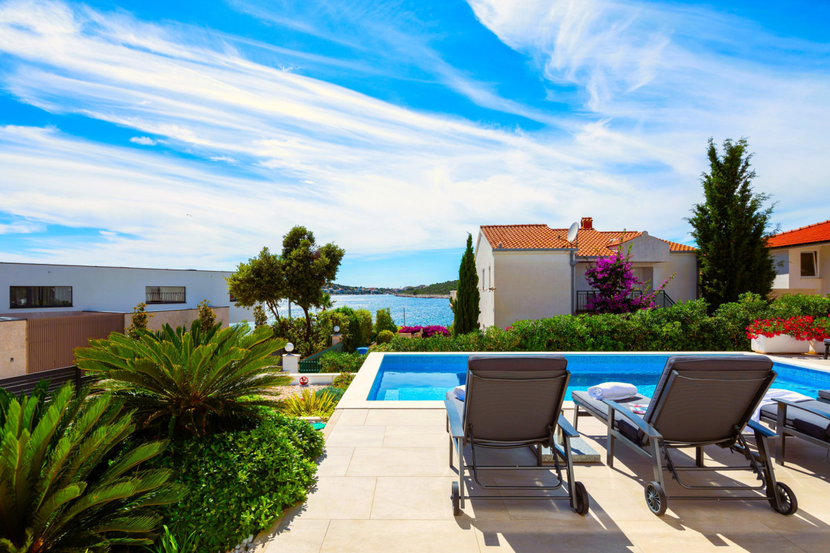 Villa Dolce Vita
