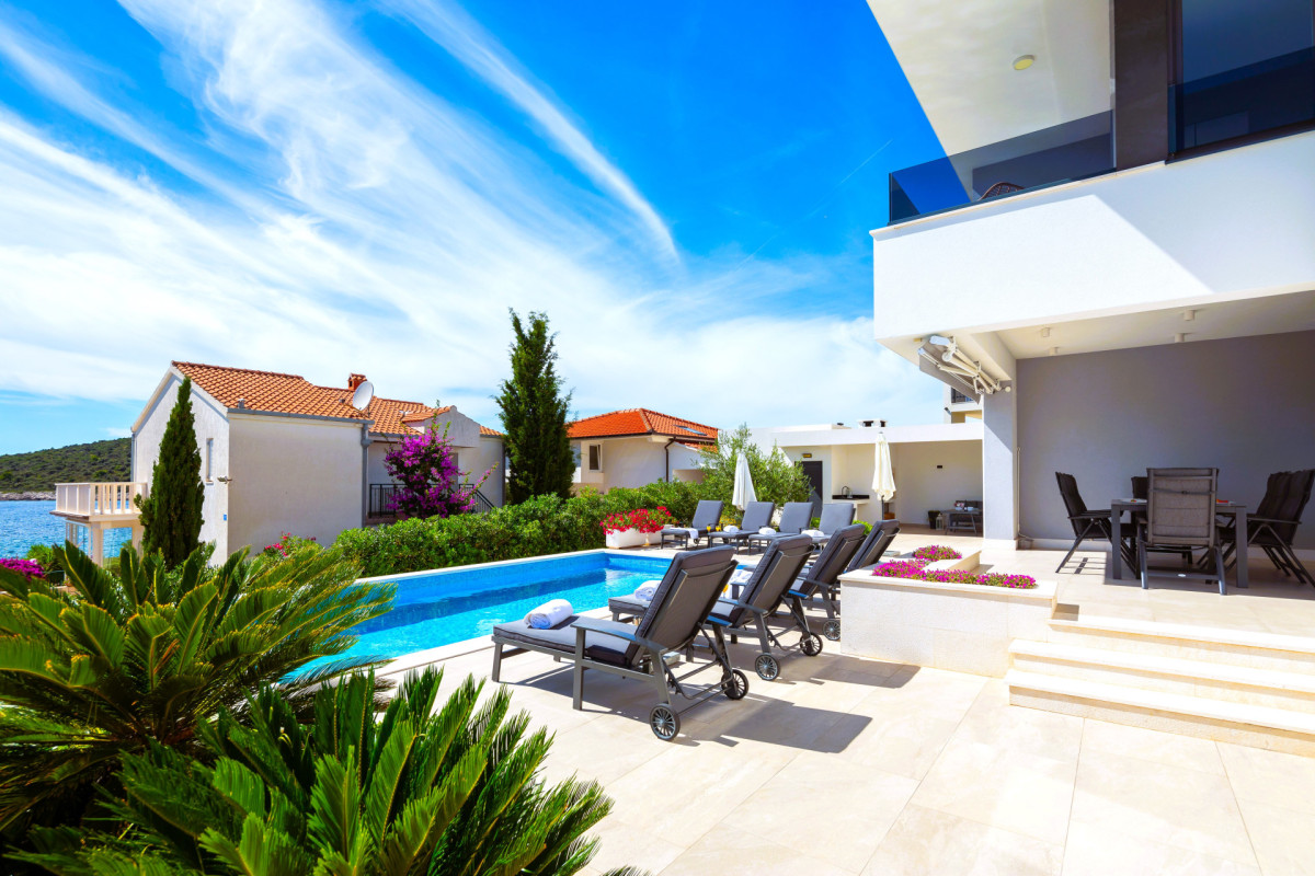 Villa Dolce Vita