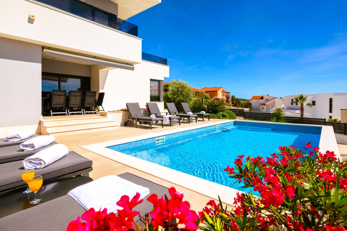 Villa Dolce Vita