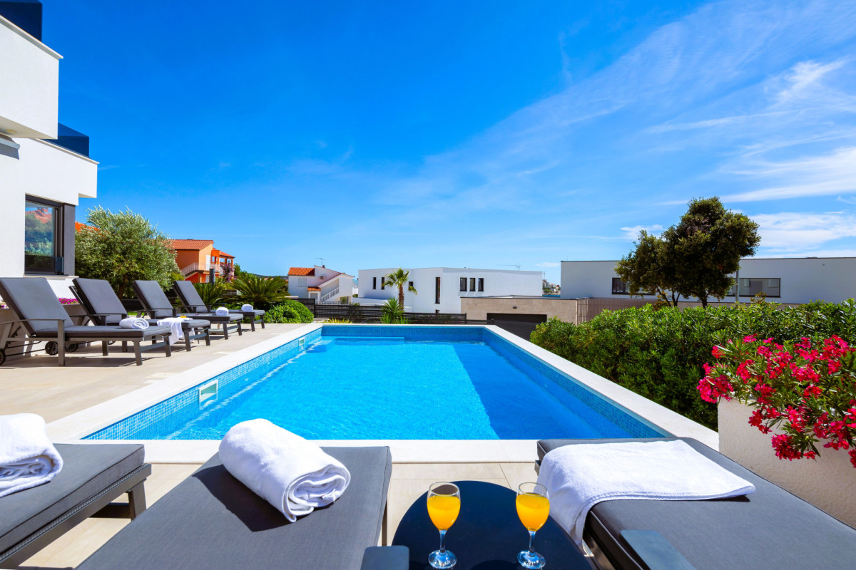 Villa Dolce Vita