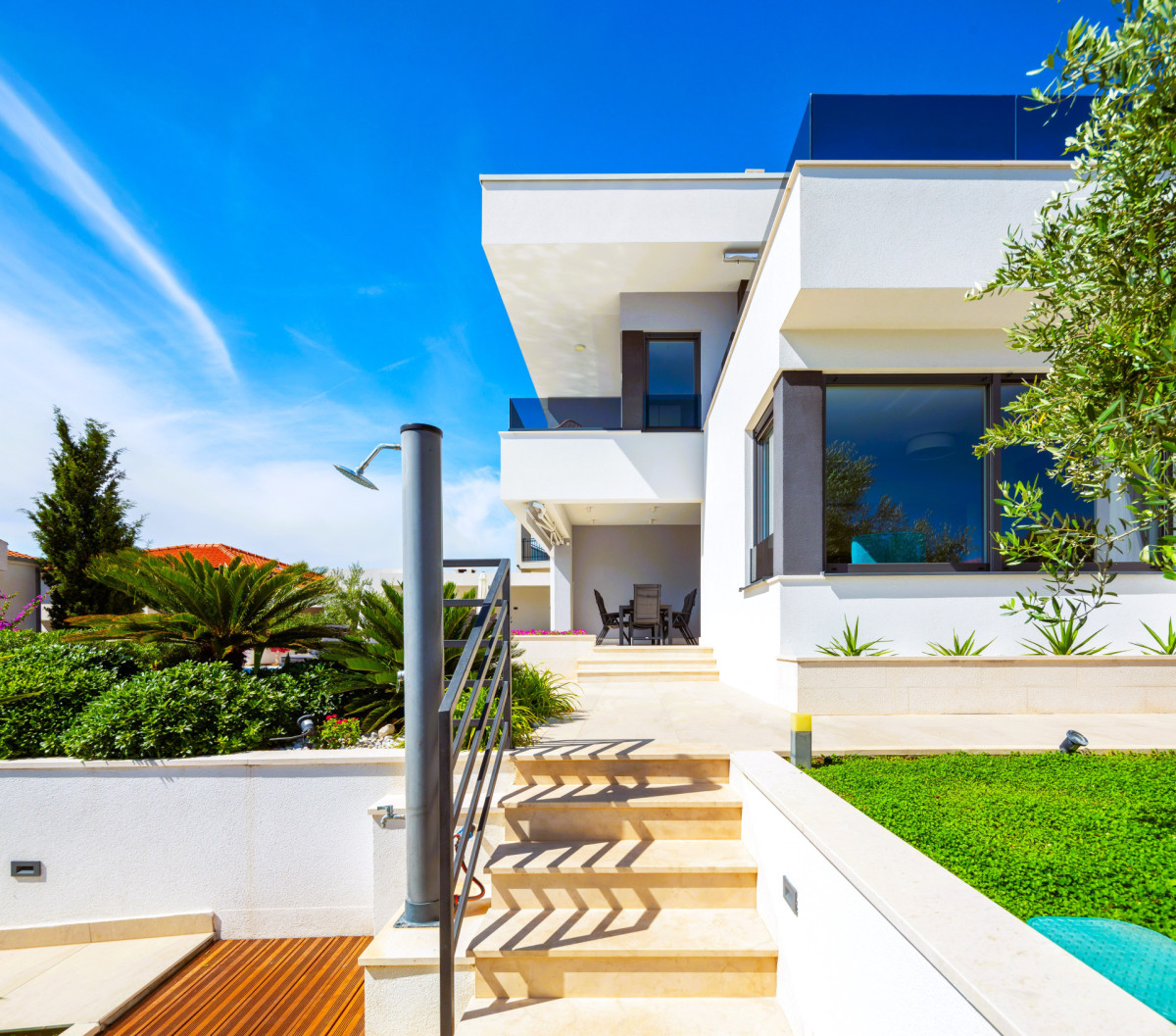 Villa Dolce Vita