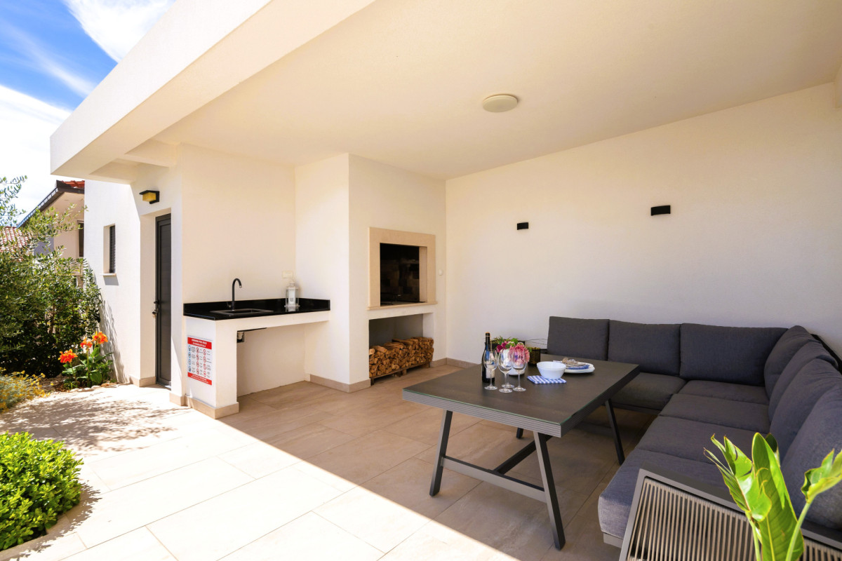 Villa Dolce Vita