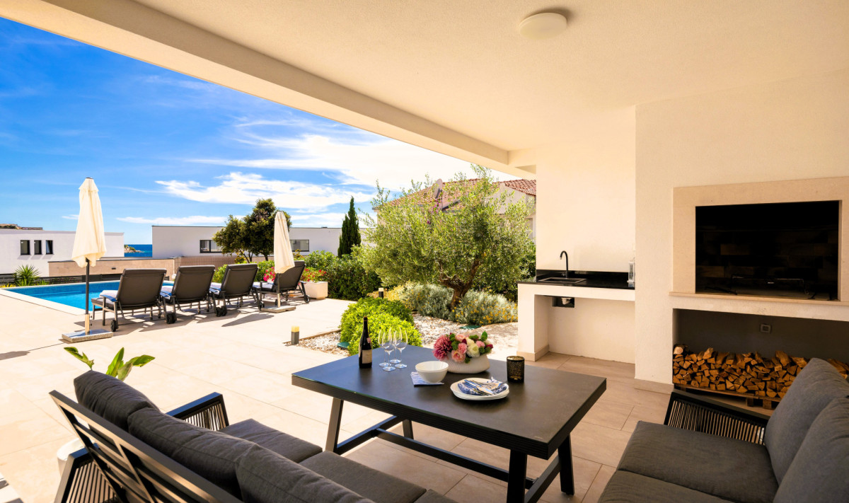 Villa Dolce Vita