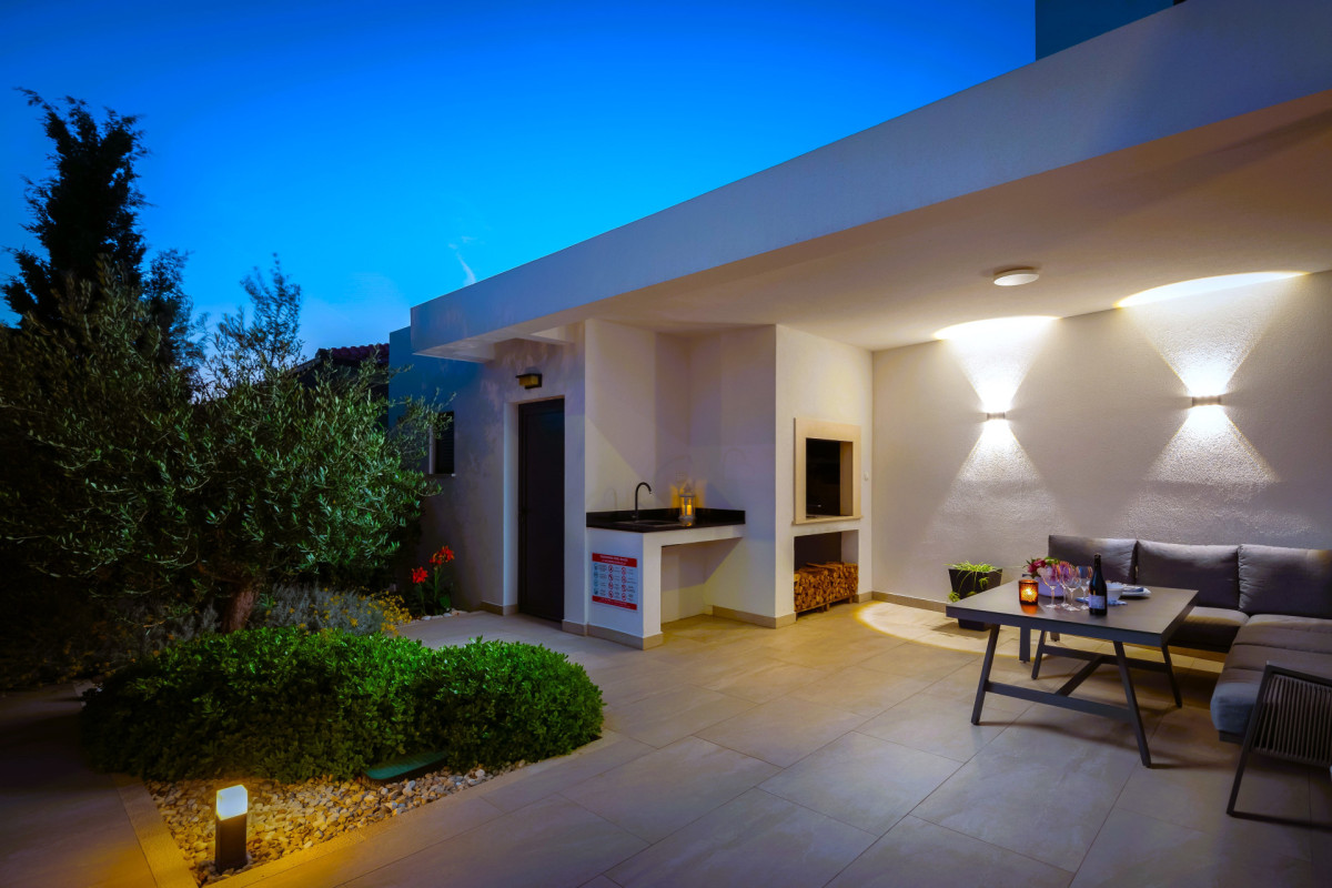 Villa Dolce Vita