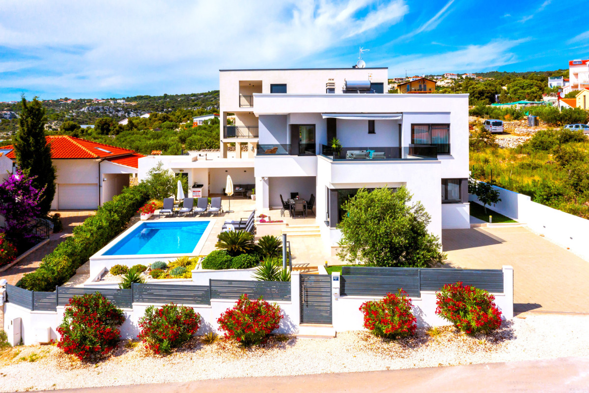 Villa Dolce Vita