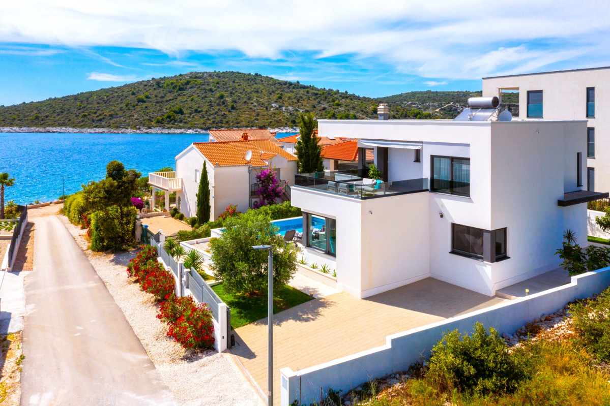 Villa Dolce Vita