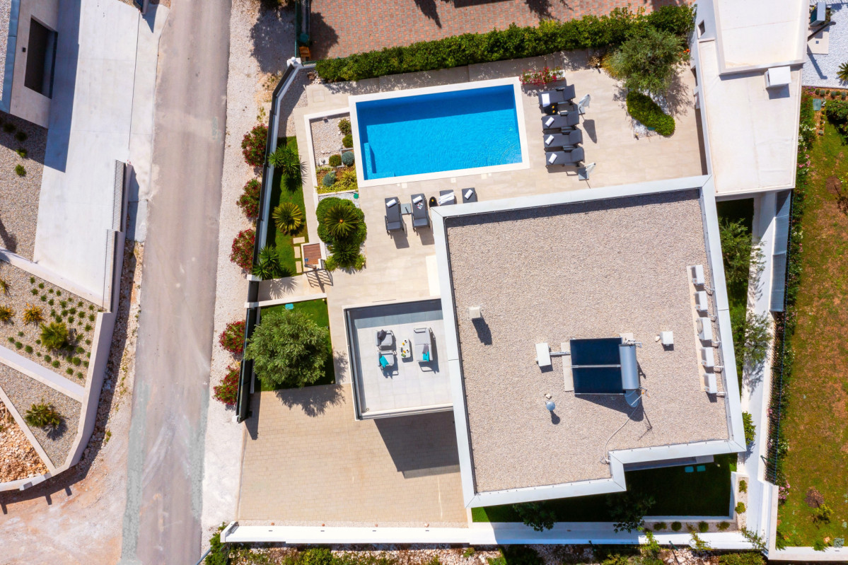 Villa Dolce Vita