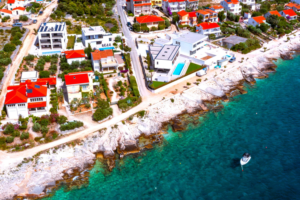 Villa Dolce Vita