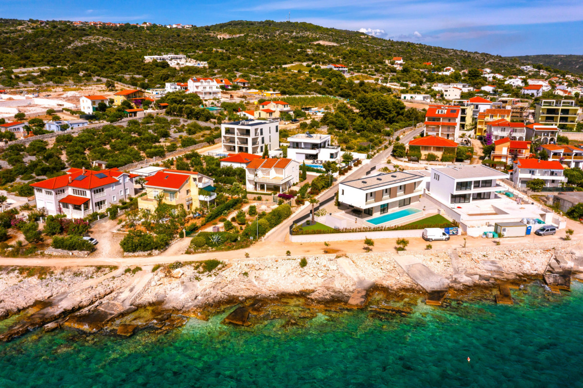 Villa Dolce Vita