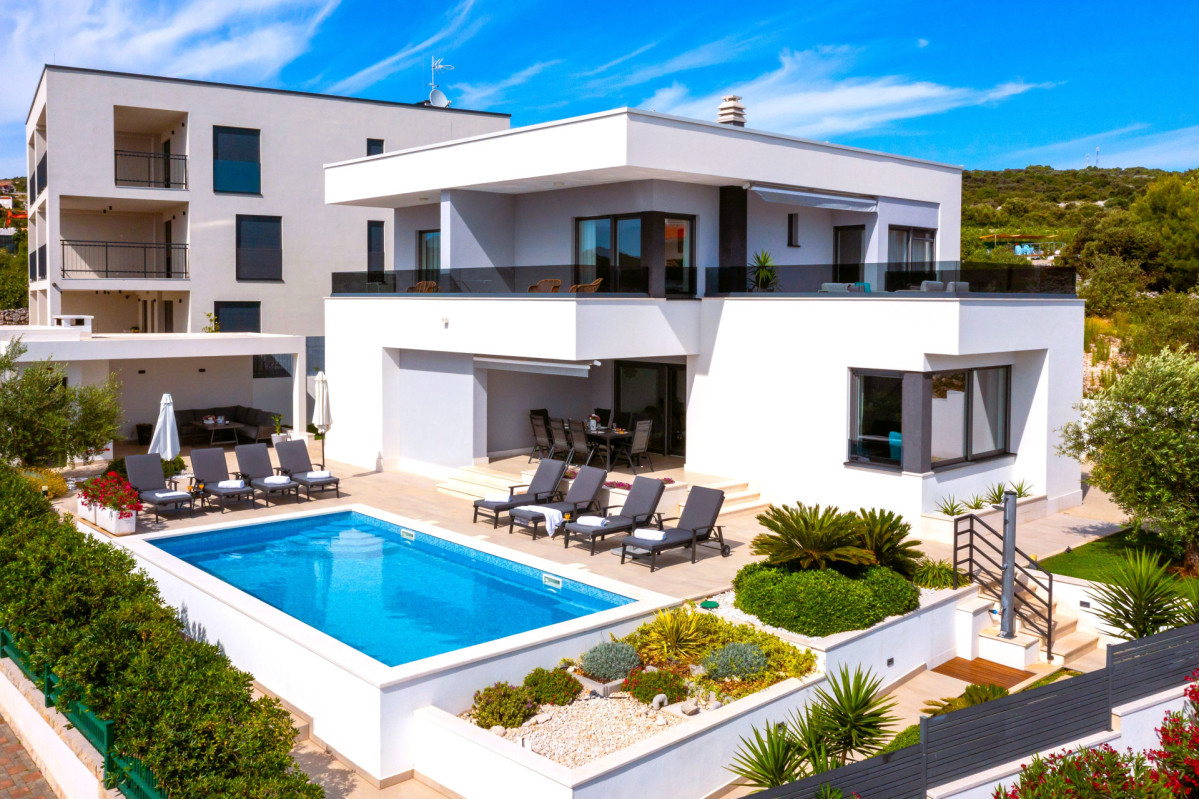 Villa Dolce Vita