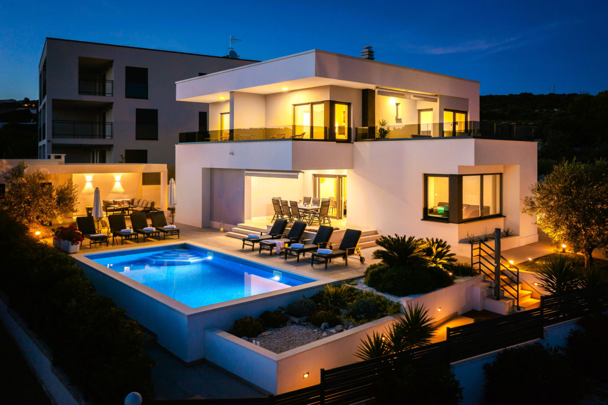 Villa Dolce Vita