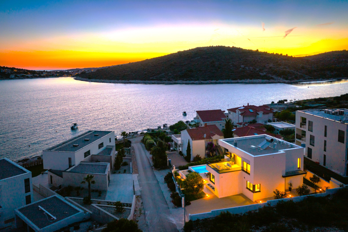 Villa Dolce Vita