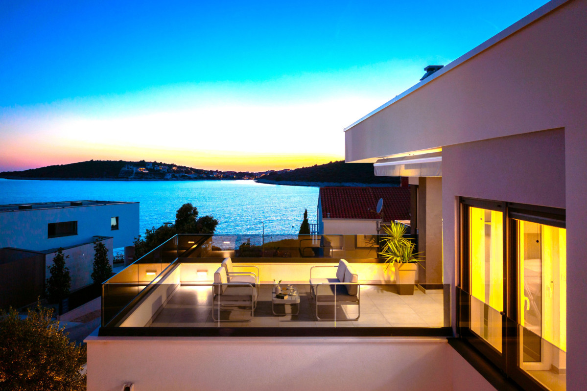 Villa Dolce Vita