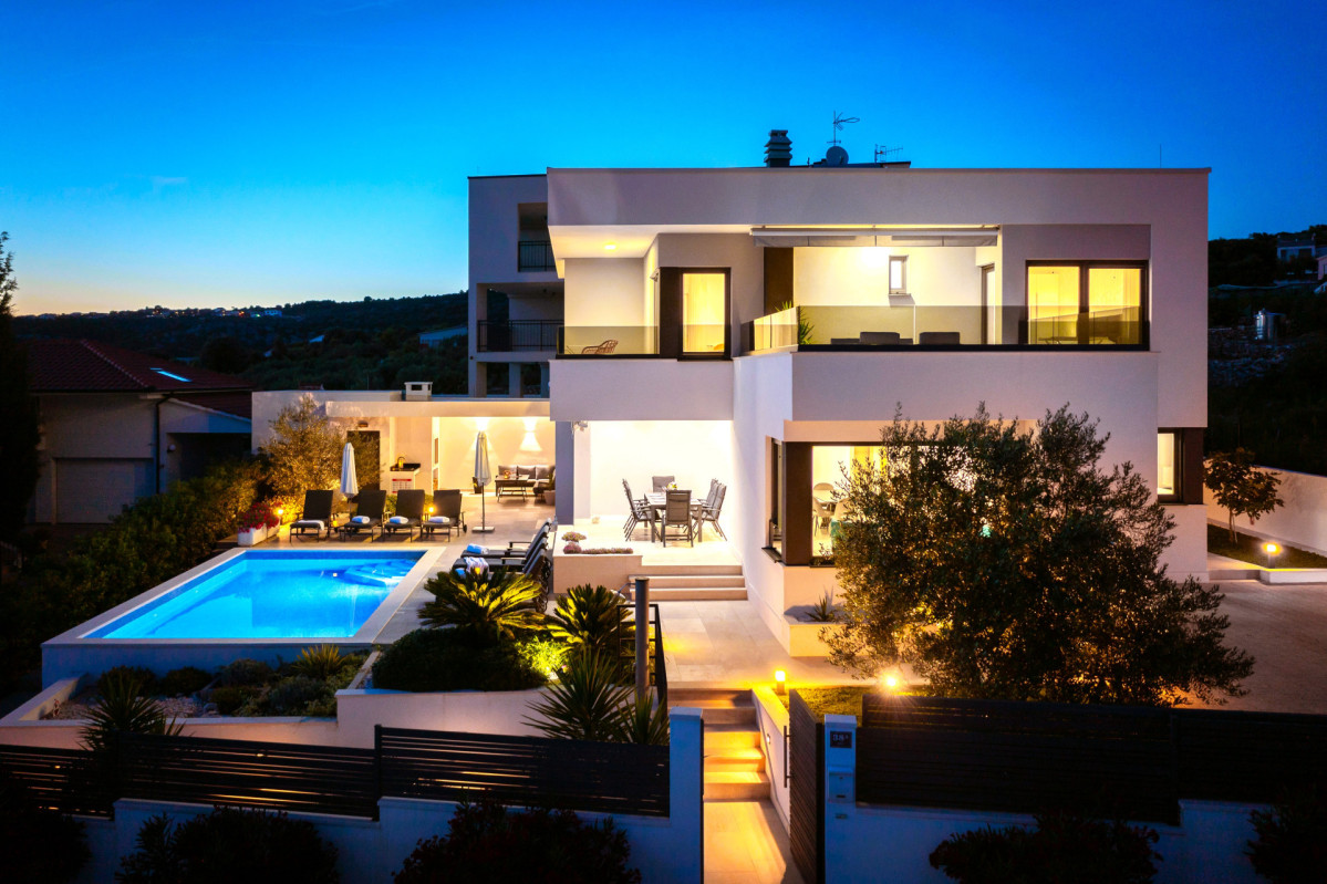 Villa Dolce Vita