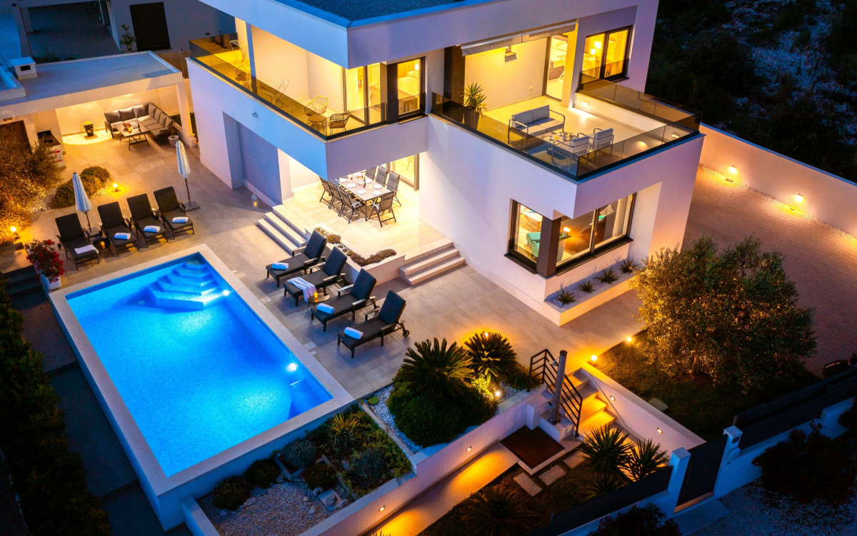Villa Dolce Vita