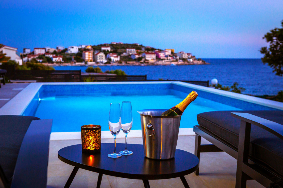 Villa Dolce Vita
